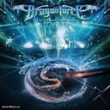 Dragonforce - In The Line Of Fire '2015