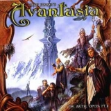 Avantasia - The Metal Opera Part II '2002