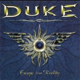 Duke - Escape From Reality '2003 - Album