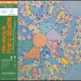 Blue Cheer - Oh! Pleasant Hope (Mini LP SHM-CD Universal Japan 2017) '1971