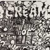 Cream - Wheels Of Fire (2CD) '1968