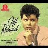 Cliff Richard - The Absolutely Essential 3 CD  Collection  (CD1) '2015