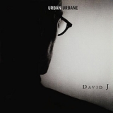 David J - Urban Urbane '1992