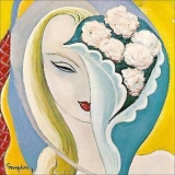 Derek & The Dominos - Layla And Other Assorted Love Songs (Hybrid SACD MFSL 2017) '1970