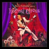 Devin Townsend - The Retinal Circus (2CD) '2013