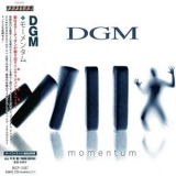 DGM - Momentum '2013