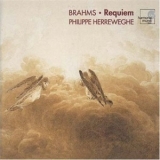 Johannes Brahms - Ein Deutsches Requiem (A German Requiem) '2003