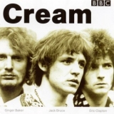 Cream - Bbc Sessions '2003