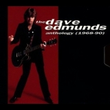Dave Edmunds - The Dave Edmunds Anthology (1968-1990) (2CD) '1993