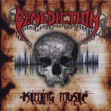 Benediction - Killing Music '2008