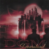 DGM - Dreamland  (Avalon, MICP-10268,Japan) '2001