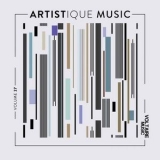 Dj W!ld - Artistique Music, Vol. 27 '2018