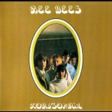 The Bee Gees - Horizontal (2006, Remaster) '1968