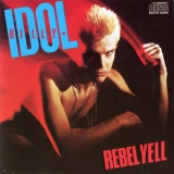 Billy Idol - Rebel Yell '1983
