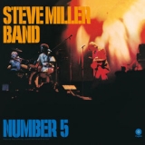 The Steve Miller Band - Number 5 '1970