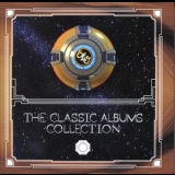 Electric Light Orchestra - The Classic Albums Collection (CD2: ELO 2) '2011