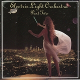 Electric Light Orchestra Part II - Part Two '1991