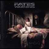 Fates Warning - Parallels  (Reprise, US, W2 26698) '1991
