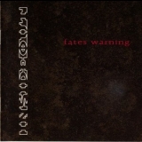 Fates Warning - Inside Out  (Priority, US, P2-53915) '1994