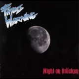 Fates Warning - Night On Brocken (Metal Blade, US, 3984-14053-2) '1994