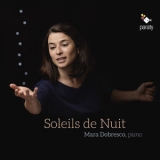 Mara Dobresco - Soleils De Nuit '2018