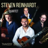 Steven Reinhardt Quartet - Thaissy Bolero '2018