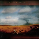 Fates Warning - Fwx  (Metal Blade Records, US, 3984-14500-2, DIDX-104831) '2004