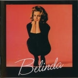 Belinda Carlisle - Belinda '1986