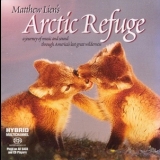 Matthew Lien - Arctic Refuge '2004