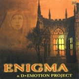 Enigma - D*emotion Project '2000