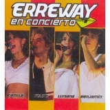 Erreway - Erreway En Concierto '2006 - Album