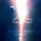 Filatov & Karas - Remedy (Adapter Records  Ada 066) '2014