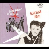 Gene Vincent & His Blue Caps - Bluejean Bop! '1956