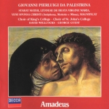 Giovani Pierluigi Da Palestrina - Stabat Mater '1995