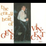 Gene Vincent - The Crazy Beat  Of A Gene Vincent '1963
