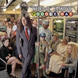 Weird Al Yankovic - Poodle Hat '2003 - Album