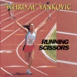 Weird Al Yankovic - Running With Scissors '1999 - Album