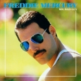 Freddie Mercury - Mr. Bad Guy  '1985