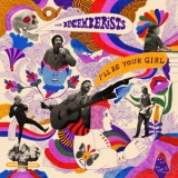 The Decemberists - I'll Be Your Girl '2018