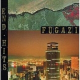 Fugazi - End Hits '1998