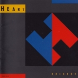 Heart - Brigade  (2CD) '1990