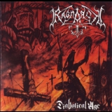 Ragnarok - Diabolical Age '2000