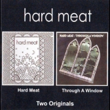 Hard Meat - Hard Meat - Through A Window '1970
