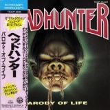 Headhunter - Parody Of Life '1990