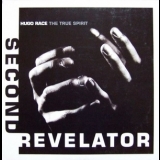 Hugo Race  &  The True Spirit - Second Revelator '1991