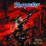 Rhapsody - Dawn Of Victory '2000