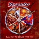 Rhapsody - Tales From The Emerald Sword Saga '2004