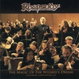 Rhapsody - The Magic Of The Wizard's Dream '2005