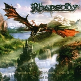 Rhapsody - Symphony Of Enchanted Lands II: The Dark Secret '2004
