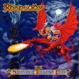 Rhapsody - Symphony Of Enchanted Lands '1998